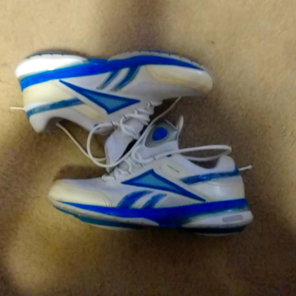 Reebok sneakers